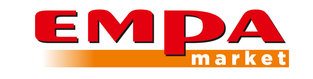 EMPA MARKET logosu